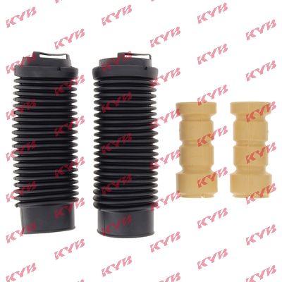 Zestaw ochrony przeciwpyłowej, amortyzator KYB 910072