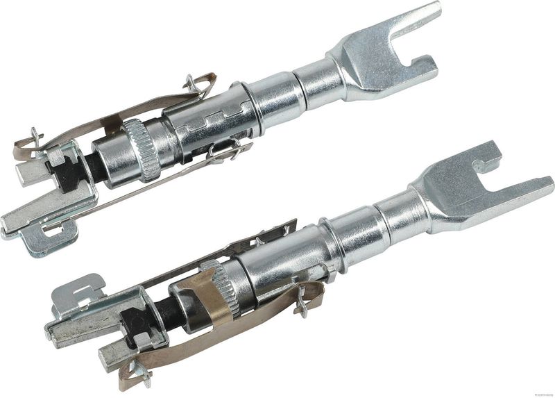 Regulator, hamulec bębnowy HERTH+BUSS JAKOPARTS J3571011