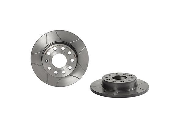 Tarcza hamulcowa BREMBO 08.9488.75