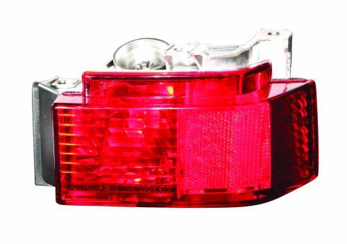 Lampy przeciwmgłowe tylne ABAKUS 442-4003l-ld-ue