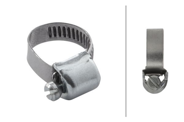 Opaska zaciskowa HELLA 8HK 713 394-001