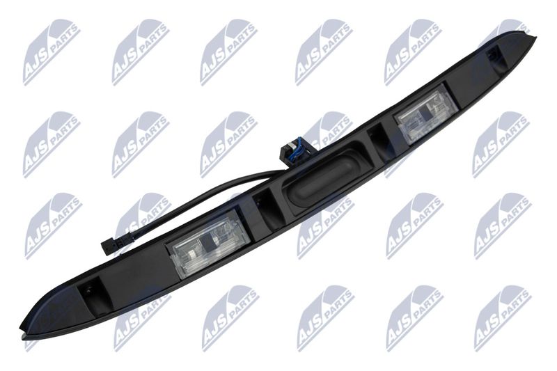 Klamka klapy bagażnika NTY EZC-BM-189
