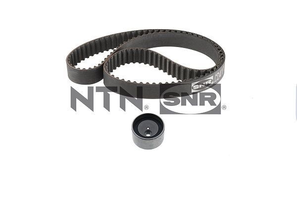 Zestaw paska rozrządu SNR KD477.06