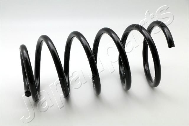 Sprężyna zawieszenia JAPANPARTS ZC3548A