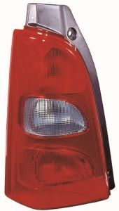 Lampa tylna zespolona ABAKUS 218-1940l-ld-ue