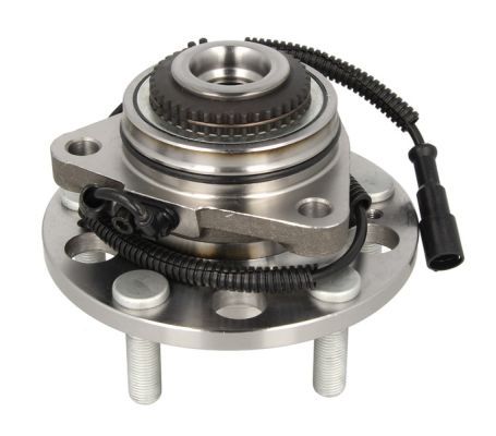 Zestaw łożysk koła BTA H10094BTA
