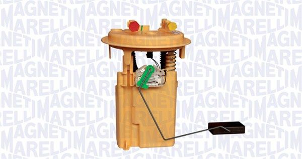 Moduł pompy paliwa MAGNETI MARELLI 519722019900