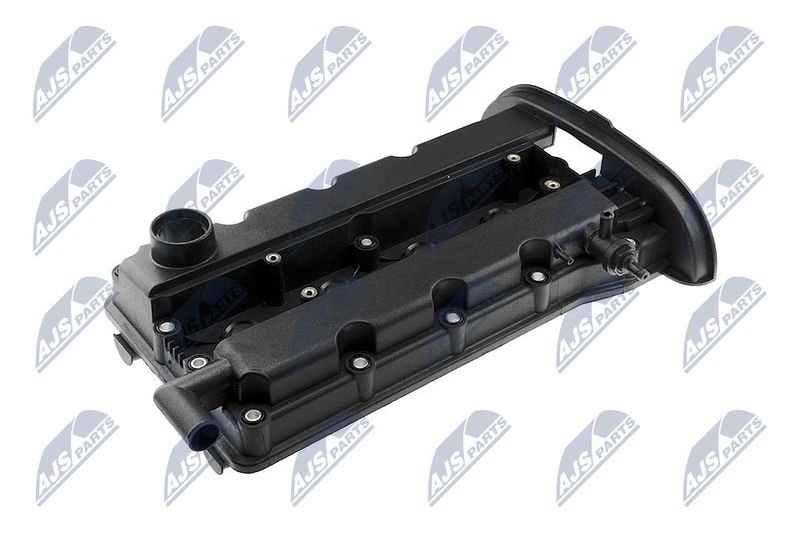 Pokrywa głowicy cylindrów NTY BPZ-DW-000