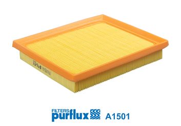 Filtr powietrza PURFLUX a1501