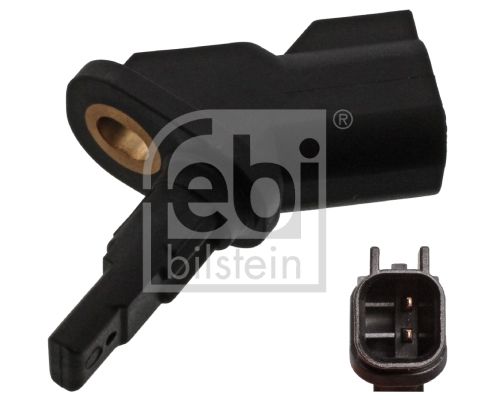 Czujnik, prędkość obrotowa koła FEBI BILSTEIN 45742