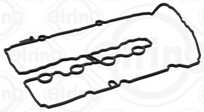 Uszczelka, pokrywa głowicy cylindrów ELRING 076.450