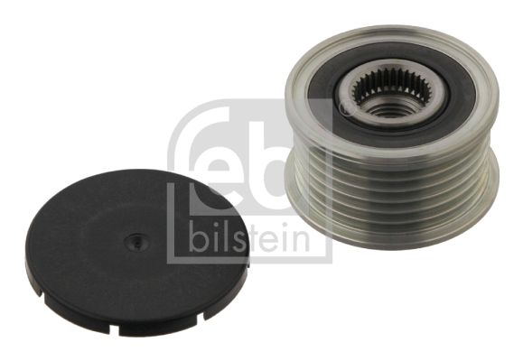 Alternator - sprzęgło jednokierunkowe FEBI BILSTEIN 31385