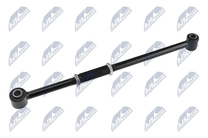 Wahacz, zawieszenie koła NTY ZWT-KA-320