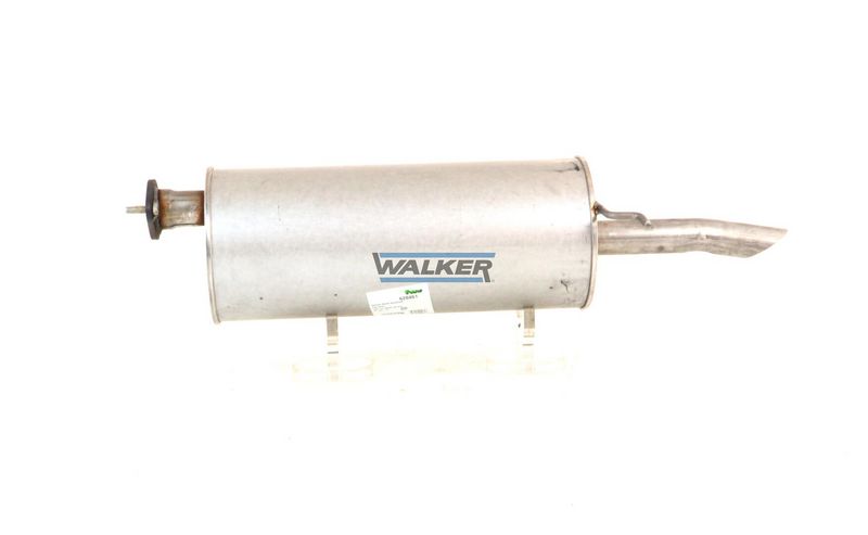 Tłumik końcowy WALKER 22461