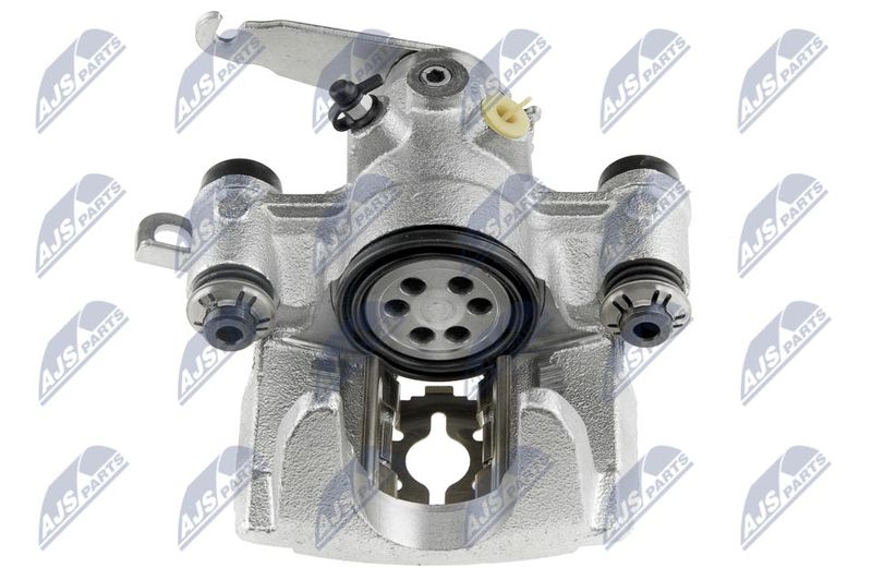 Zacisk hamulca NTY HZT-FR-020