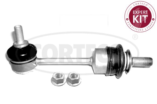 Drążek / wspornik, stabilizator CORTECO 49399254