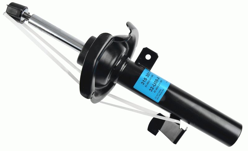 Amortyzator SACHS 315 301