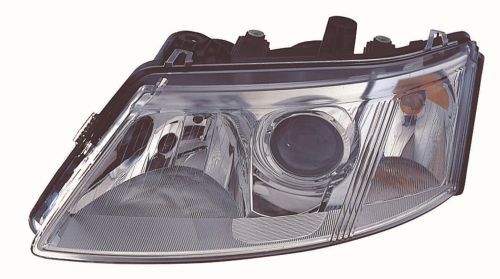 Reflektor ABAKUS 772-1111LMLDHEM