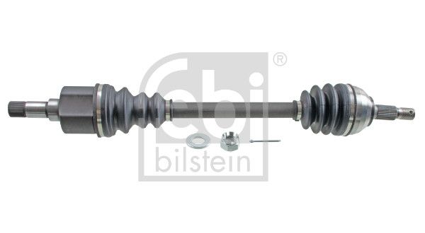 Wał napędowy FEBI BILSTEIN 1004280