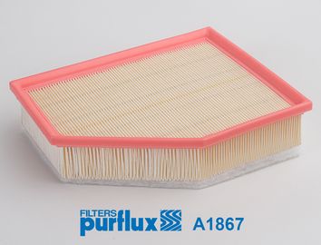 Filtr powietrza PURFLUX a1867