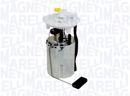 Moduł pompy paliwa MAGNETI MARELLI 519030309908