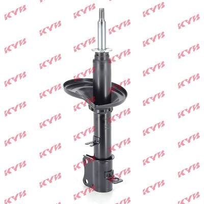Amortyzator KYB 633250