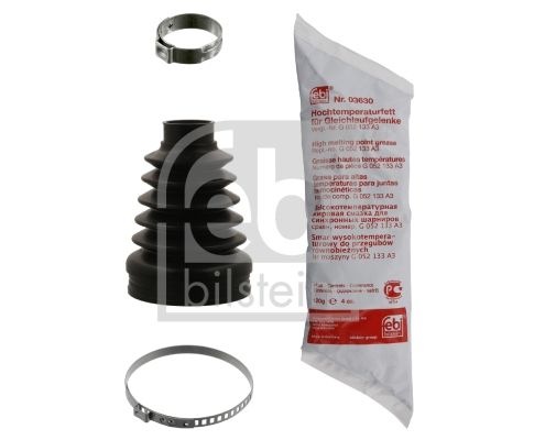 Zestaw osłon, wał napędowy FEBI BILSTEIN 38351