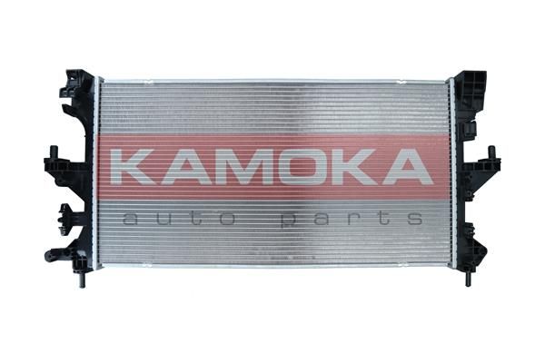 Chłodnica, układ chłodzenia silnika KAMOKA 7700044