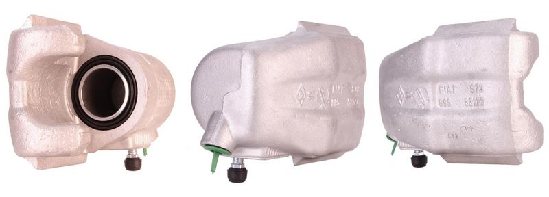 Zacisk hamulca FERODO FCL691520