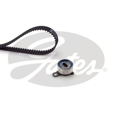 Zestaw paska rozrządu GATES K015043