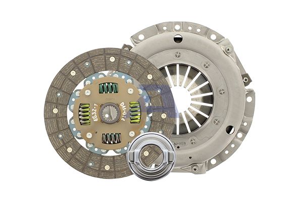 Zestaw sprzęgieł Aisin KM-006