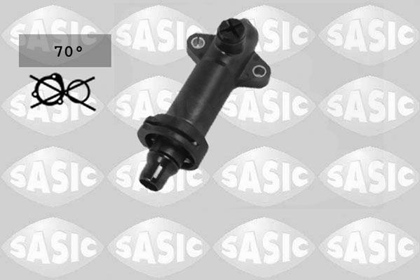 Termostat, płyn chłodzący SASIC 3306100