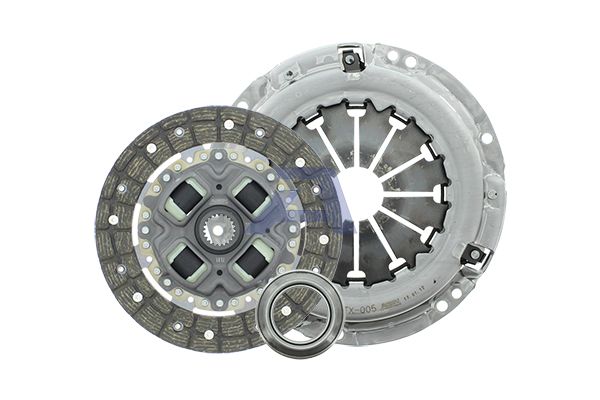 Zestaw sprzęgieł AISIN KT-065A