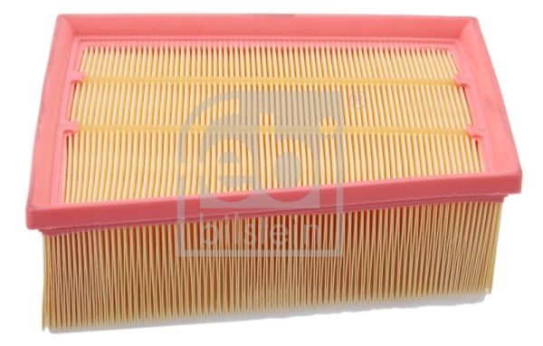 Filtr powietrza FEBI BILSTEIN 101666