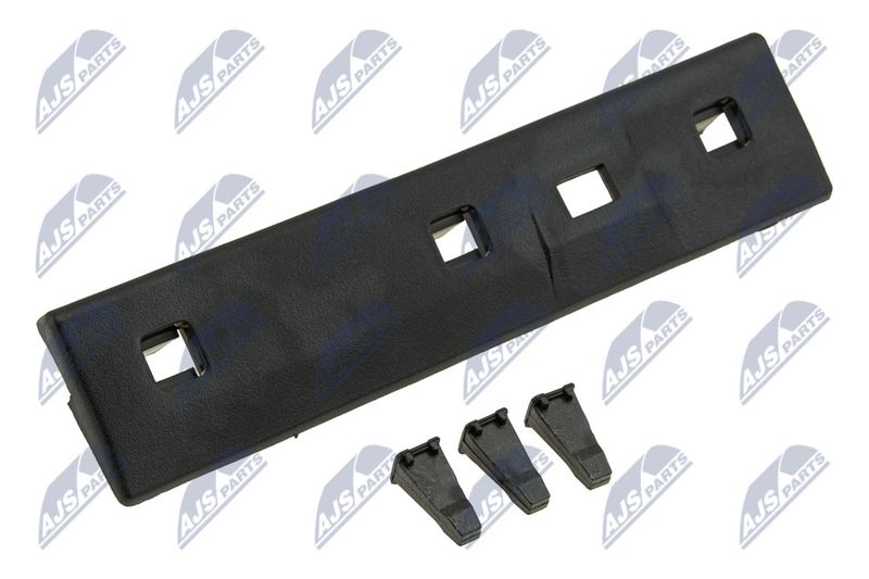 Obudowa drzwi NTY EZC-ME-080