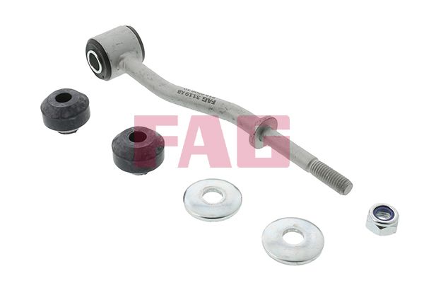 Drążek / wspornik, stabilizator FAG 818 0506 10