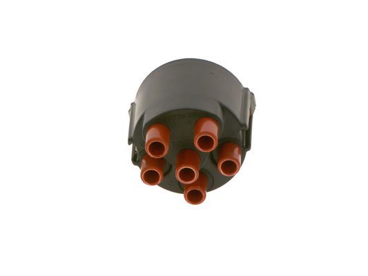 Kopułka rozdzielacza zapłonu BOSCH 1235522405