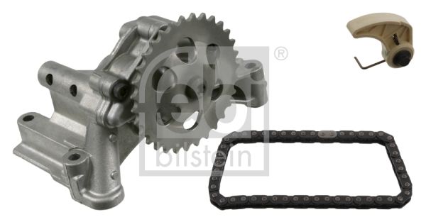 Pompa oleju FEBI BILSTEIN 33753