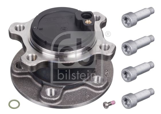 Zestaw łożysk koła FEBI BILSTEIN 102316