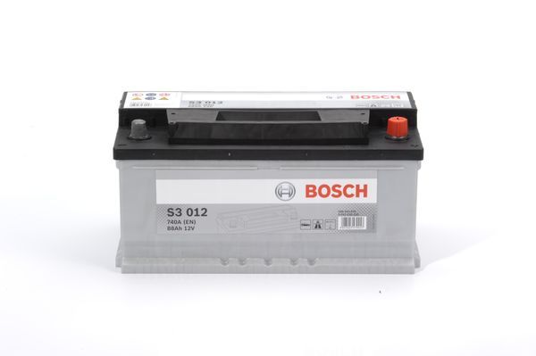 Akumulator BOSCH 0 092 s30 120