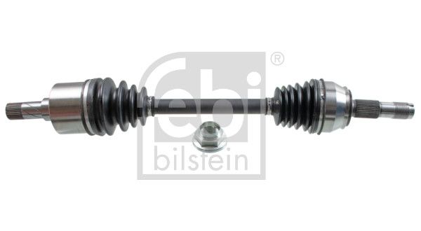 Wał napędowy FEBI BILSTEIN 1003488