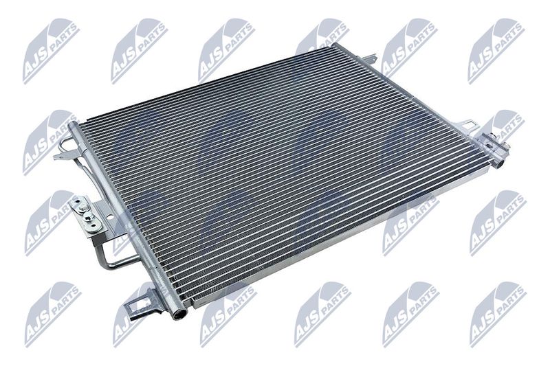 Skraplacz, klimatyzacja NTY CCS-CH-010