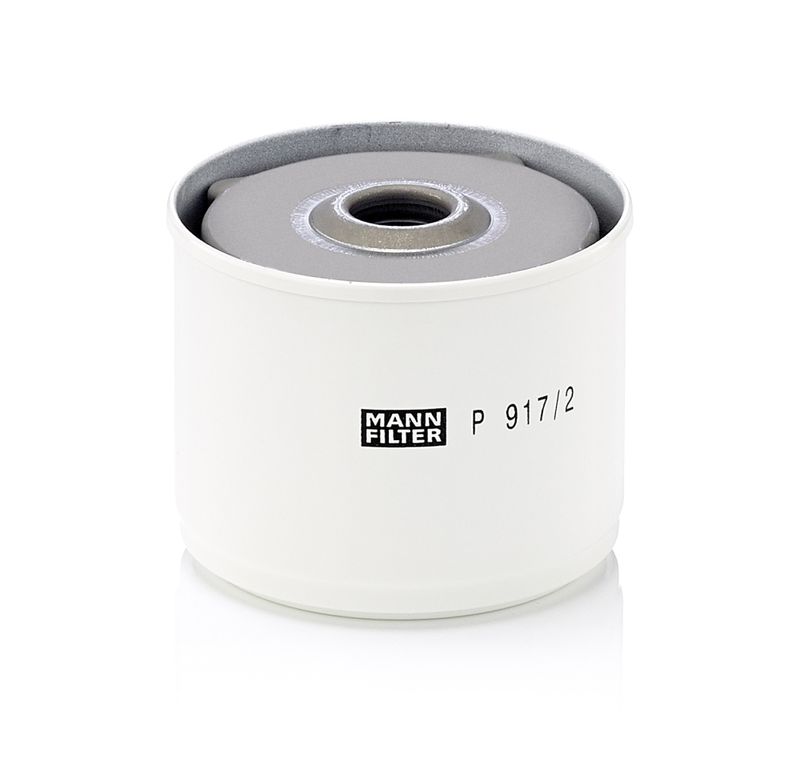 Filtr paliwa MANN-FILTER P 917/2 x
