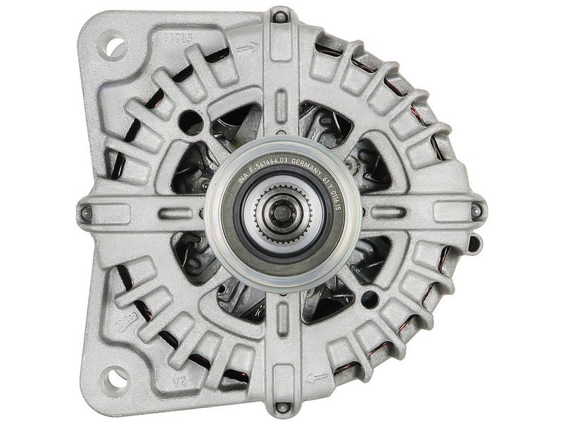 Alternator AS-PL A3705(VALEO)
