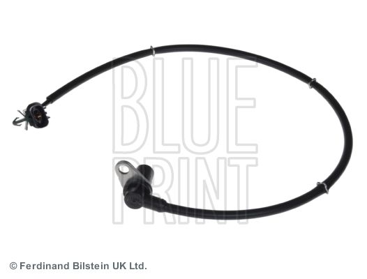 Czujnik, prędkość obrotowa koła BLUE PRINT adc47108