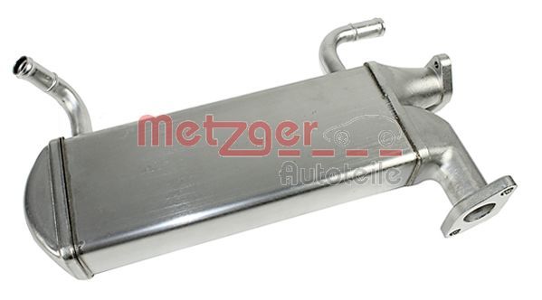 Chłodnica, recyrkulacja spalin METZGER 0892603