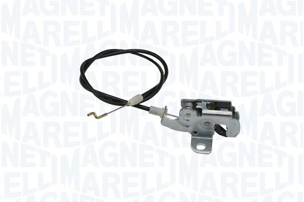 Zamek klapy bagażnika MAGNETI MARELLI 350105038800