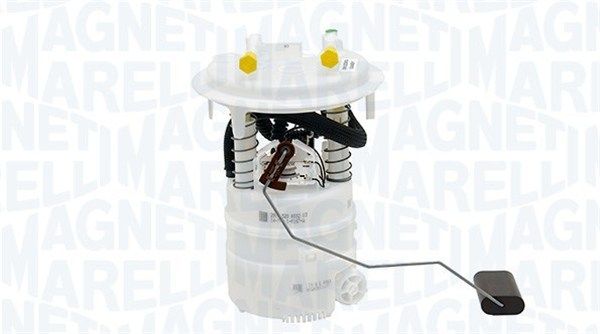 Moduł pompy paliwa MAGNETI MARELLI 519785129901
