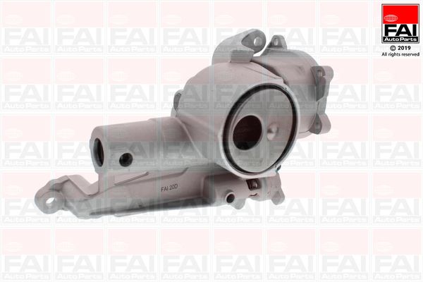 Pompa oleju FAI AutoParts op398