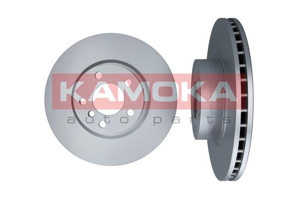 Tarcza hamulcowa KAMOKA 103295